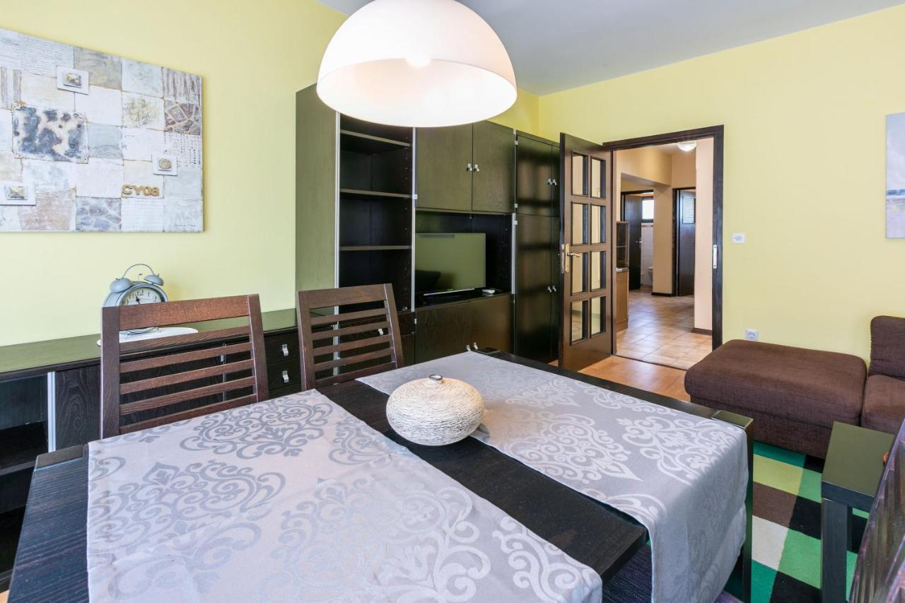 Apartments Zec Selce Eksteriør bilde